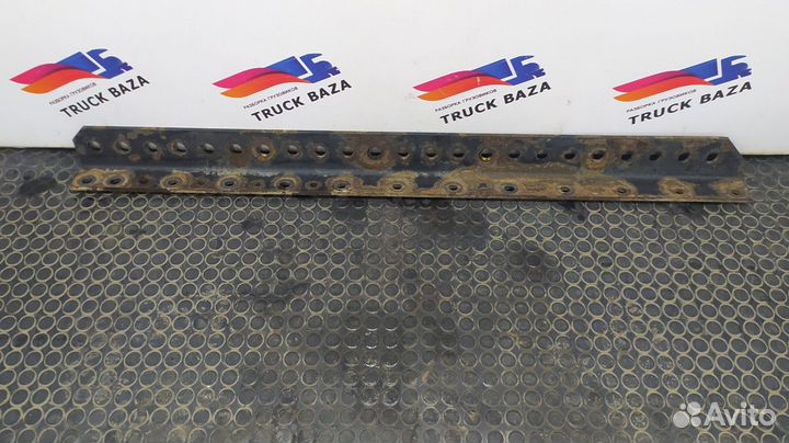 532122801033 Усилитель рамы левый камаз 5490