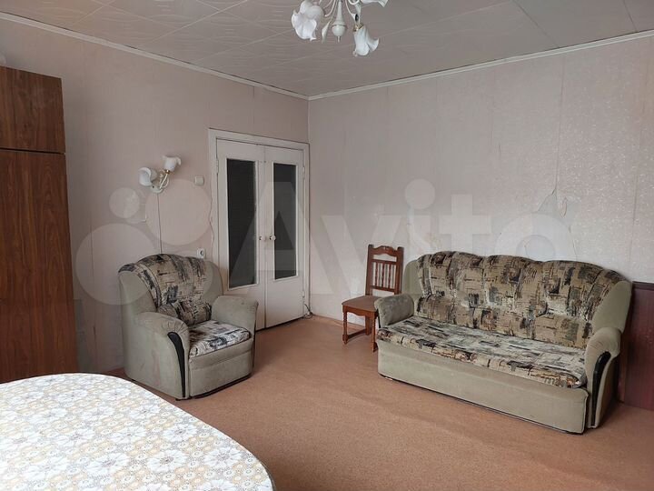 2-к. квартира, 52,9 м², 2/9 эт.