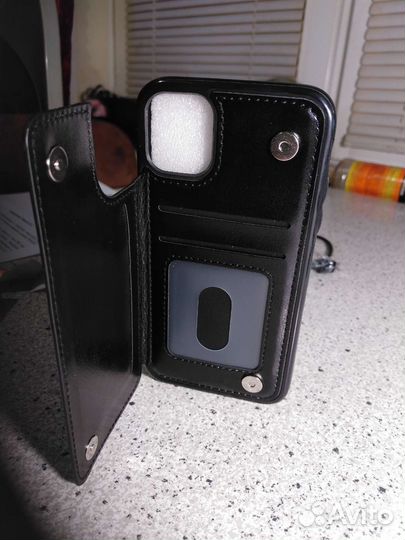 Чехол на iPhone 11 новый