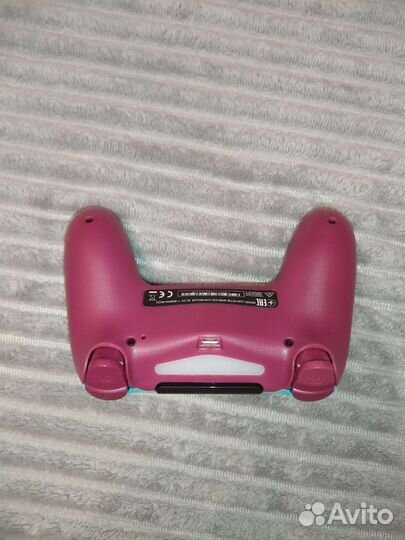 Геймпад для ps4