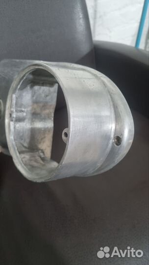 Крышка картера правая иж-Планета-5 Крышка сцепле