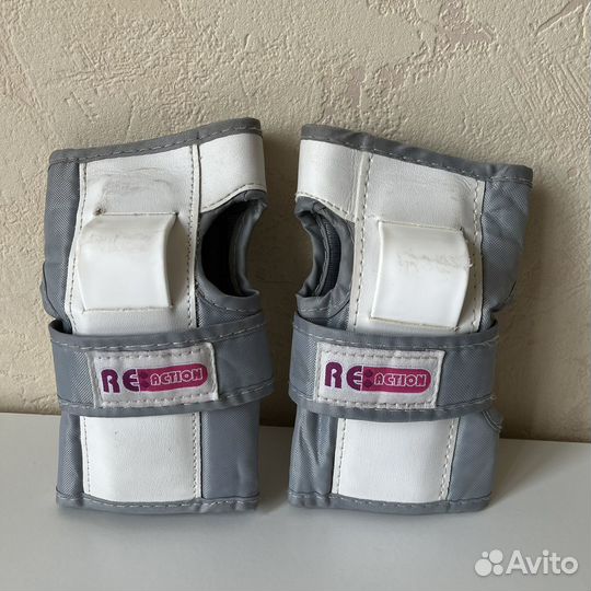 Защита для роликов m