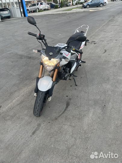 Продаю мотоцикл