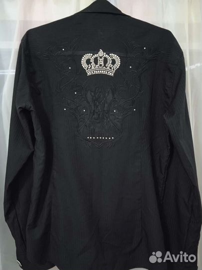 Рубашка мужская