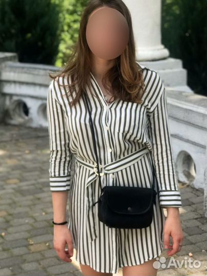 Платье Bershka (XS)