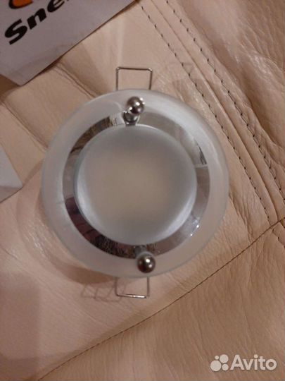 Светильник потолочный