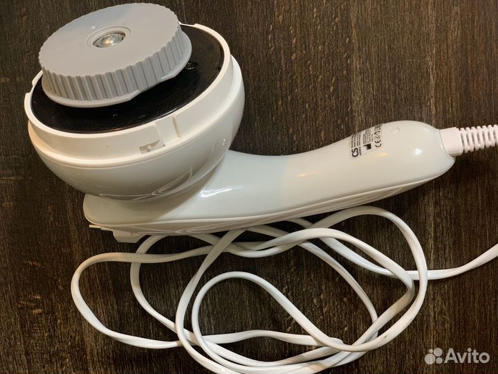 Массажер для тела CS Medica VibraPulsar