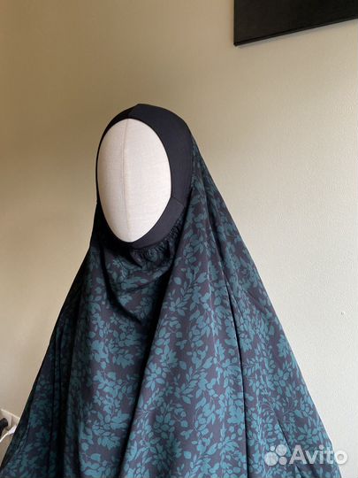 Мантия издаль