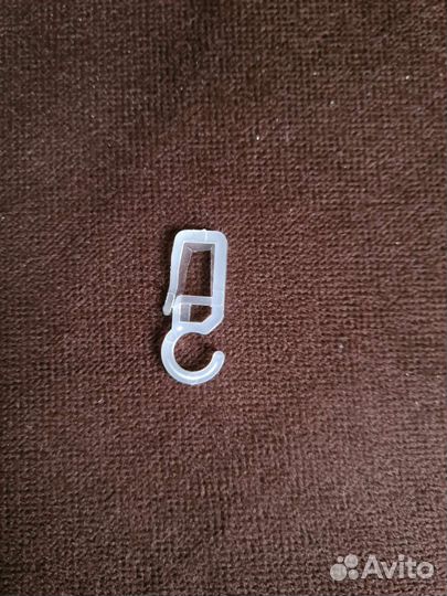 Кольца для карниза