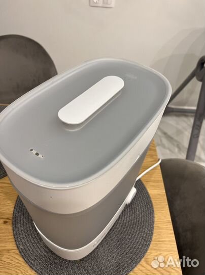 Электрический стерилизатор Philips Avent SCF293/00