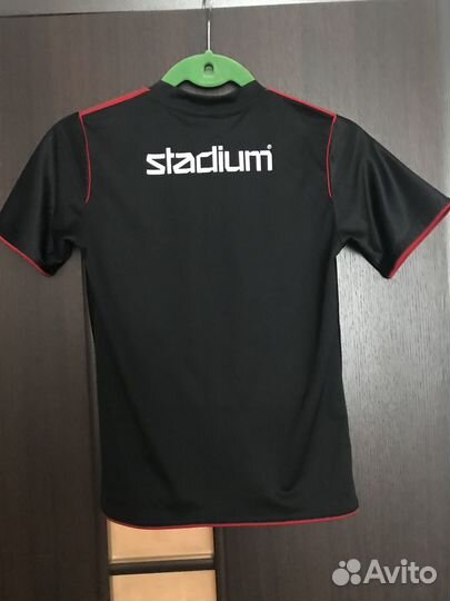 Футбольная форма на 140 и 152 см