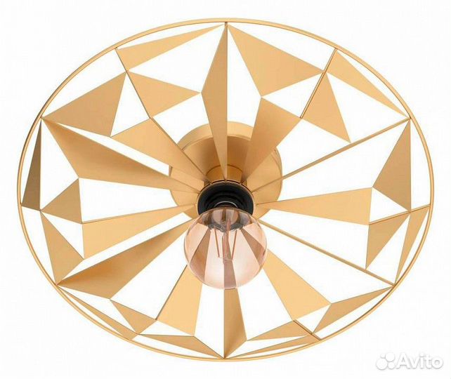 Накладной светильник Eglo Castanuelo 43599