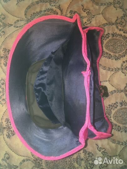 Рюкзак школьный для девочки