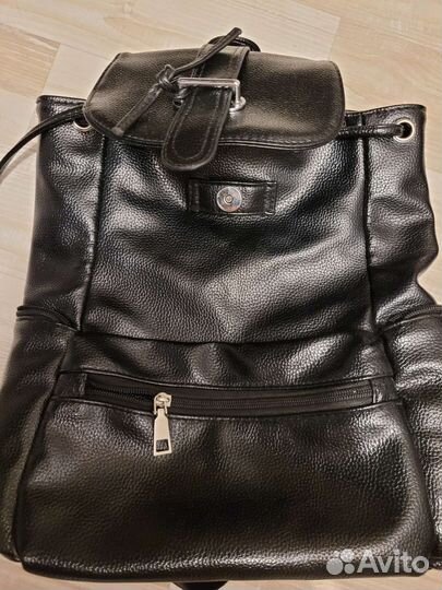 Рюкзак женский