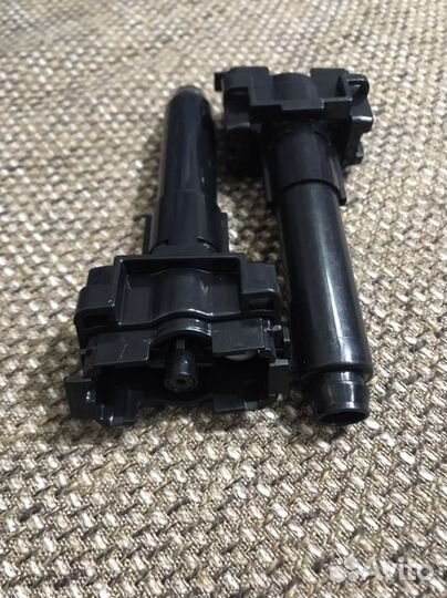 Омыватель фар Toyota Camry 55