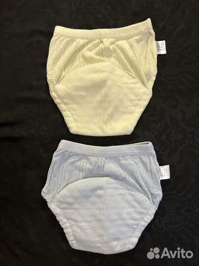Трусики для приучения к горшку