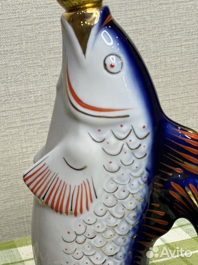 Набор подарочный рыбки