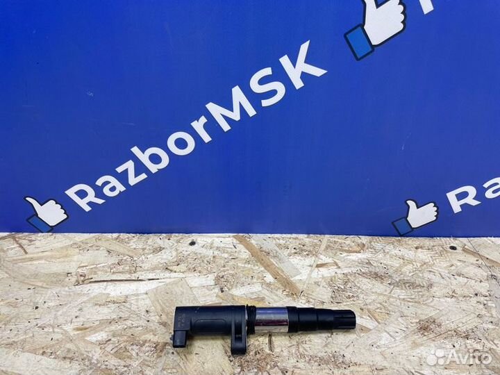 Катушка зажигания Renault Sandero Stepway 2