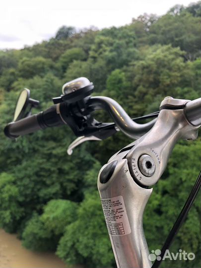 Велосипед Schwinn Sierra I Американский бренд