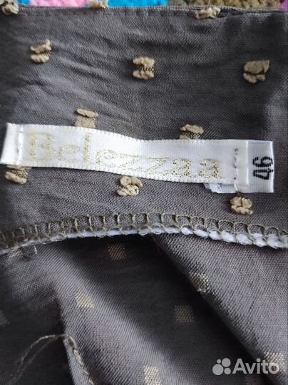 Нарядное платье