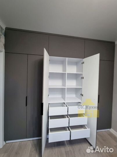 Шкафы прихожая