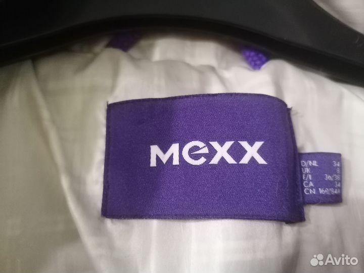 Куртка для девочки 152-160