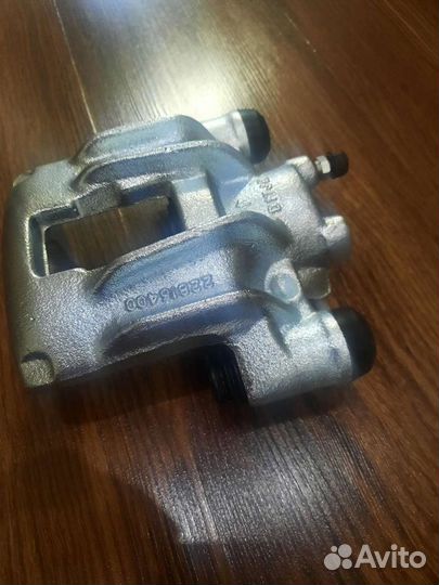 Тормозной суппорт Fiat,Citroen,Peugeot