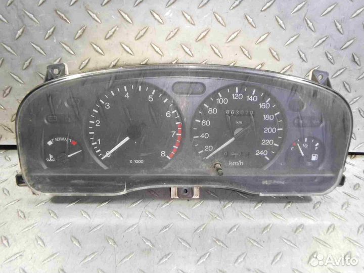 Панель приборов Ford Mondeo