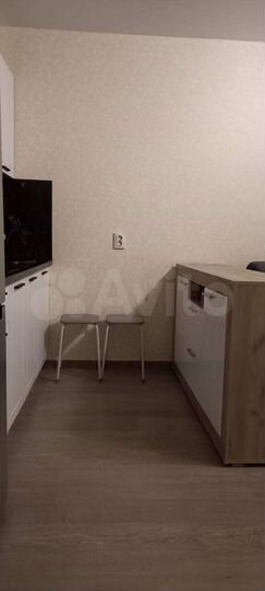 Квартира-студия, 26,1 м², 24/25 эт.