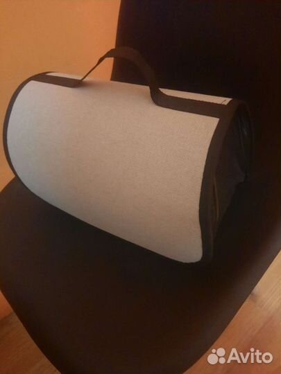 Переноска для кошек