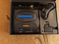 Sega mega drive 2