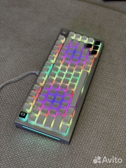 Механическая Клавиатура Gmmk Pro