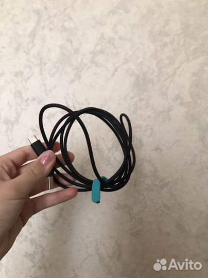 Умная колонка Яндекс станция с алисой лайт