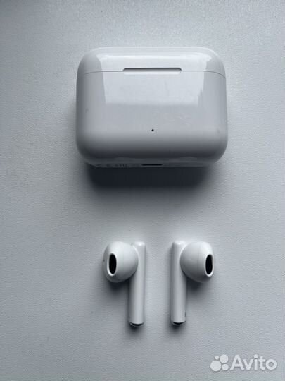 Наушники honor choice earbuds x