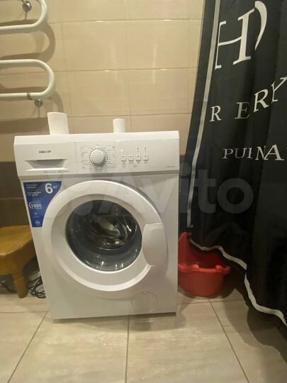 1-к. квартира, 37 м², 5/6 эт.