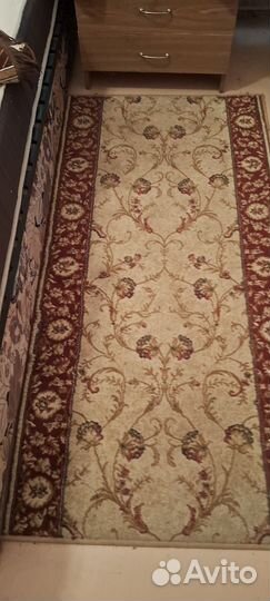 Ковровая дорожка