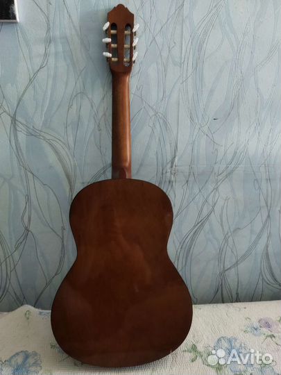 Гитара yamaha cs40