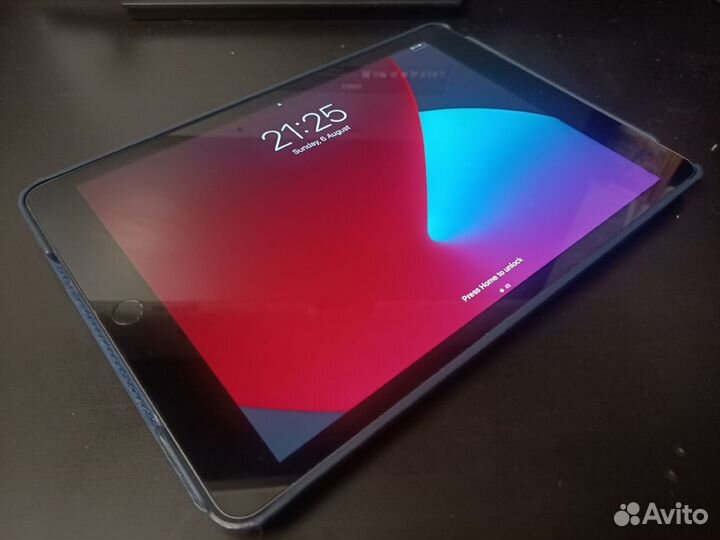 Apple iPad 10.2 (2020) 32 gb + Apple Pencil