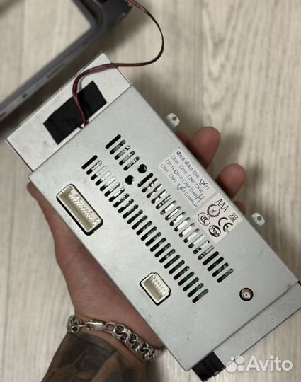 Магнитола для Audi Q5 2009-2016 Android