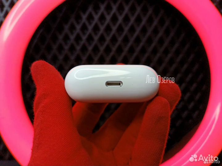 Наушники AirPods 3 (Чехол + Гарантия)