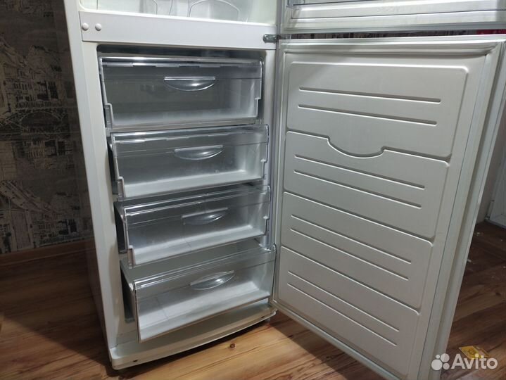 Холодильник atlant XM-6025-031