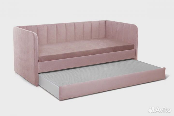 Кровать-диван Crecker