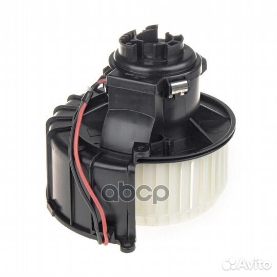 Вентилятор отопителя салона Opel Astra G (98) A