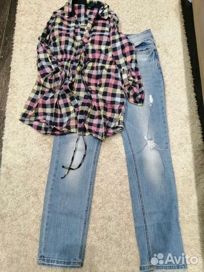 Женские вещи