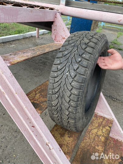 Compass ST5000 185/5 R14