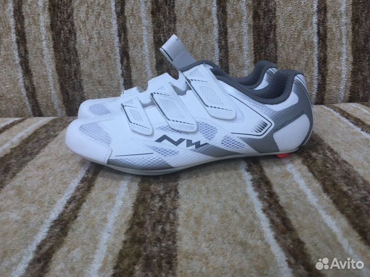 Туфли шоссейные