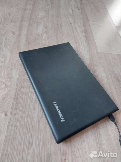 Ноутбук lenovo
