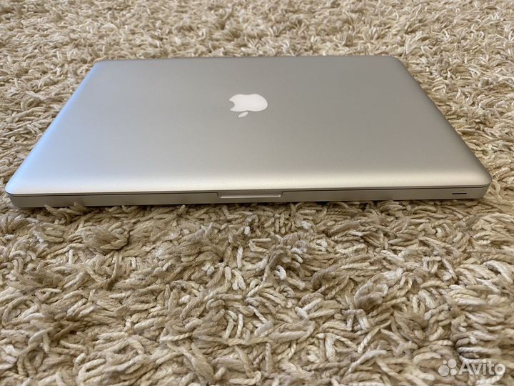 Apple MacBook Pro 15
