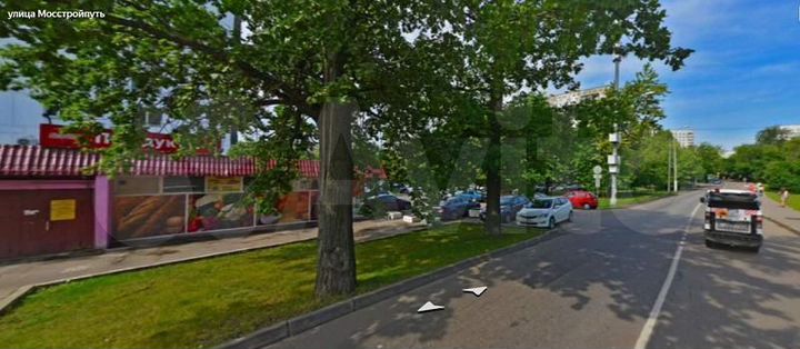 Сдам торговое помещение, 420 м²