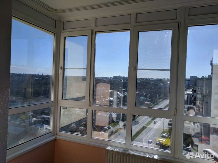 Тонировка Атермальной пленкой